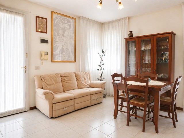Appartamento in Vendita a Quarto d'Altino