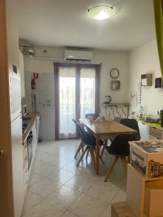 Appartamento in Affitto a Quarto d'Altino