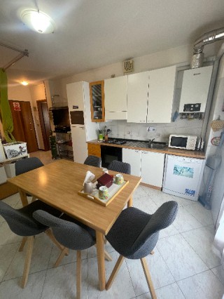 Appartamento in Affitto a Quarto d'Altino
