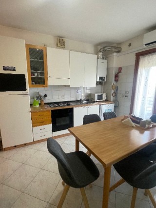 Appartamento in Affitto a Quarto d'Altino