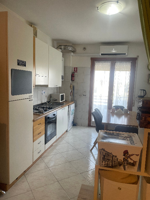 Appartamento in affitto a Quarto d'Altino