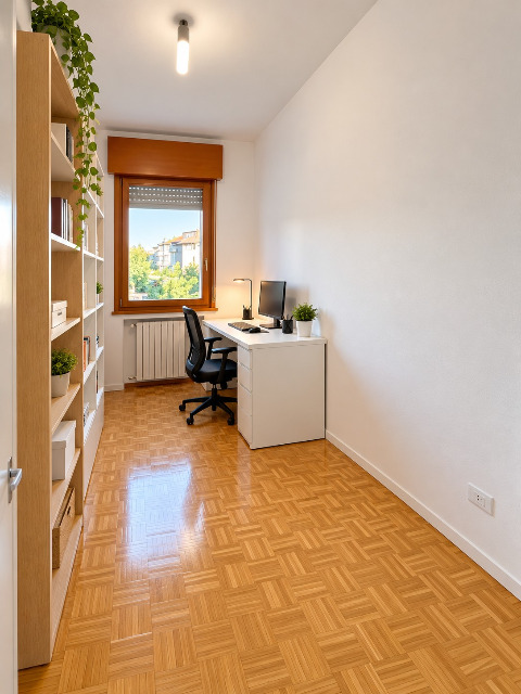 Appartamento in vendita a Scorzè