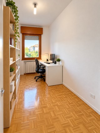 Appartamento in Vendita a Scorzè