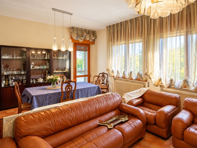 Casa Singola in Vendita a Mogliano Veneto