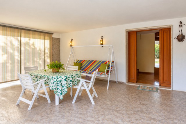 Casa Singola in Vendita a Mogliano Veneto