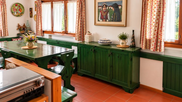Casa Singola in Vendita a Mogliano Veneto