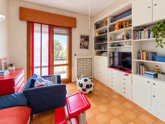 Casa Singola in Vendita a Mogliano Veneto