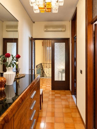 Casa Singola in Vendita a Mogliano Veneto