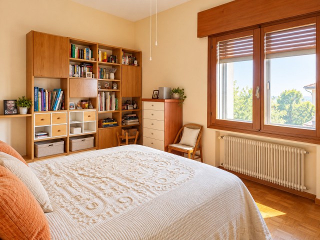 Casa Singola in Vendita a Mogliano Veneto