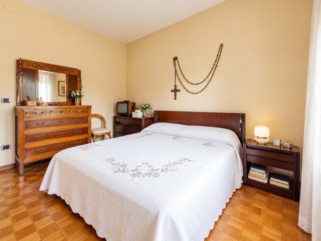 Casa Singola in Vendita a Mogliano Veneto