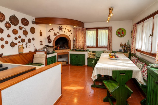 Casa Singola in Vendita a Mogliano Veneto