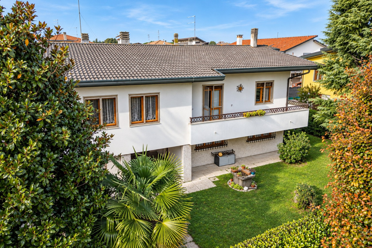 Casa Singola in vendita a Mogliano Veneto