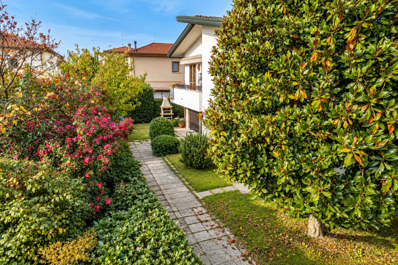 Casa Singola in vendita a Mogliano Veneto